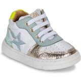 GBB Visoke superge GIVRE Bela | Shoptok.si