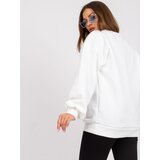 ex moda Sweatshirt-EM-BL-617-C.29X-white | shoptok.hr