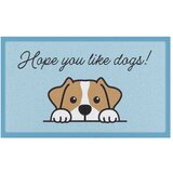 Artsy Doormats Otirač 40x70 cm Hope You Like Dogs – | shoptok.hr