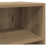  Set TV komoda Smeđa 103,5 x 30 x 50 cm Konstrukcijsko drvo | shoptok.hr
