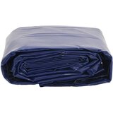 CERADA plava 3,5 x 5 m 650 g/m² | shoptok.hr