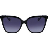 Liu Jo BLACK WOMEN&#39;S SUNGLASSES | shoptok.hr