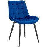  Kuhinjska stolica VIKA plava | shoptok.hr