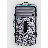 Roxy Big Souvenir Potovalka anthracite the mo | Shoptok.si