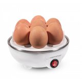 Esperanza (EKE001) Egg Master kuhalo za jaja, bijela | shoptok.hr