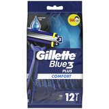 Gillette brijač Blue3 Regular 12/1 Cene