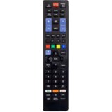 Superior Daljinski upravljalnik za LG/Samsung/Sony/Philips/Panasonic - Ready5 Smart Extended | Shoptok.si