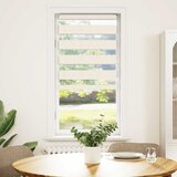 Zebra zavjesa Mramorna bež 65x100 cm Širina tkanine 60,9 cm Poliester | Shoptok.si