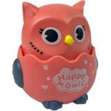 Baby Sensory Owl Pink | Shoptok.si