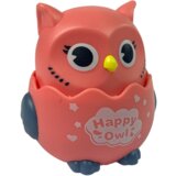 Baby Sensory Owl Pink | shoptok.hr
