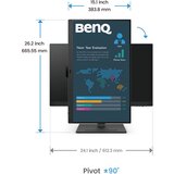 BenQ BL2790T 27" 1080p poslovni monitor | shoptok.hr
