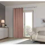Esposa ZAVESA Z OBROČKI neprosojno 135/270 cm | Shoptok.si