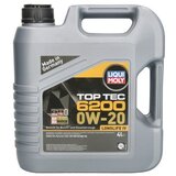 LIQUI-MOLY Ulje za motor LIM20788 0W20 4L | ePonuda.com