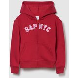 GAP Children's sweatshirt with logo - Girls Cijene