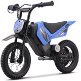 Cross motor na akumulator SHARK - plavi | shoptok.hr