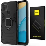 Spacecase OVITEK ZA TELEFON REALME 7I NARZO 30A ČRN, (21962972) | Shoptok.si