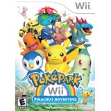  PokePark Wii Pikachus Adventure (WII) - rabljeno | Shoptok.si