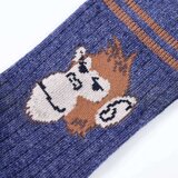  Dječje čarape 5 pari EU 30 - 34 | shoptok.hr