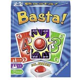 Ravensburger drustvena igra - BASTA! | ePonuda.com