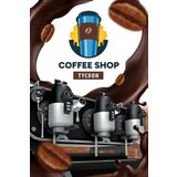 coffee shop tycoon (pc) steam key global  coffee shop tycoon (pc) steam key global Slike