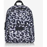 dječji ruksak mini elwood mono leopard