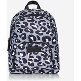 Tiba+Marl otroški nahrbtnik mini elwood mono leopard Cene