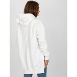 City Donna Sweatshirt-EM-BL-728.08-ecru | Shoptok.si