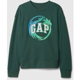 GAP Kids Sweatshirt with Logo - Boys | Eponuda.ba