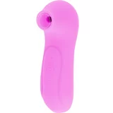 Toy Joy Happiness Too Hot To Handle Pulse Stim Pink