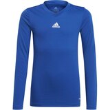 Adidas TEAM BASE TEE Y Dječja majica za nogomet, plava, veličina | shoptok.hr