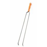  Prijemalo žerjavice in oglja u