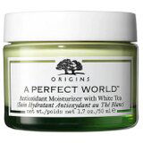 Origins A Perfect World Antioxidant Moisturizer With White Tea | Eponuda.ba