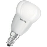 Osram LED sijalka OSRAM Star Classic P (5 W, 470 lm, 2.700 K, toplo bela, E14) Cene