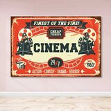 Wallity Slika DEV03367100140, 100x140 cm | ePonuda.com