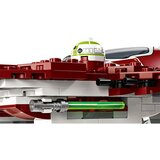 Lego Star Wars: Ahsokin Jedi presretač | shoptok.hr