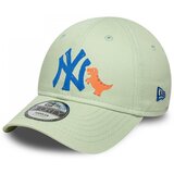 New Era Kape s šiltom Tod dino icon 9forty neyyan Zelena | Shoptok.si