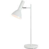 Markslöjd 108688 - Stona lampa METRO 1xE27/40W/230V bela Cene