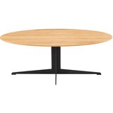 Livetastic KLUBSKA MIZA, naravne barve, črna | Shoptok.si