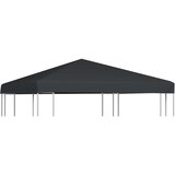  Pokrov za sjenicu 310 g/m² 3 x 3 m sivi | Eponuda.ba
