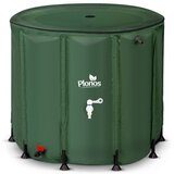 Plonos PL-522 zložljiva posoda za deževnico 650 l s filtrom in pipo Slike