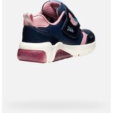 Geox Dark Blue Girls' Fadinlight Sneakers - Girls | shoptok.hr