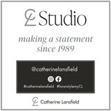 Catherine Lansfield Crne kupaonske prostirke u setu 2 kom za WC 50x80 cm Armoni – | shoptok.hr