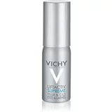 Vichy liftactiv serum 10 eyes & lashes serum za predel okoli oči in trepalnice 15 ml za ženske
