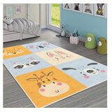 Conceptum Hypnose tepih Alho Chl-12A, pravougaoni, 100 x 140 cm, šareni | Eponuda.ba