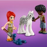 Lego Friends: Mijino reševanje divjih živali | Shoptok.si