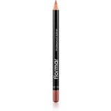 Flormar Waterproof Lipliner vodoodporni svinčnik za ustnice odtenek 201 Naturally Nude 1,14 g | Shoptok.si