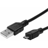 Gembird USB 2.0 A-MICRO B PLUG CCP-MUSB2-AMBM-6 kabal Cene