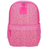 Spirit Šolska torba, nahrbtnik Spirit: Mesh peresno lahka roza 43 x 28 x 13 cm | Shoptok.si