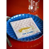 Bloomingville Papirnati ubrusi u setu 20 kom 33x33 cm Remy – | shoptok.hr