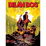 Veseli četvrtak Grupa autora - Dylan Dog 192: Crna zora | Eponuda.com